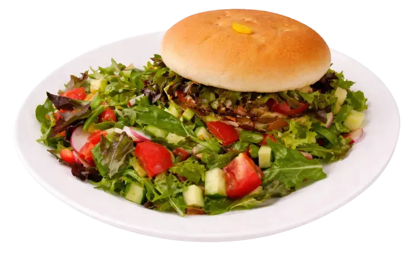 Hamburger