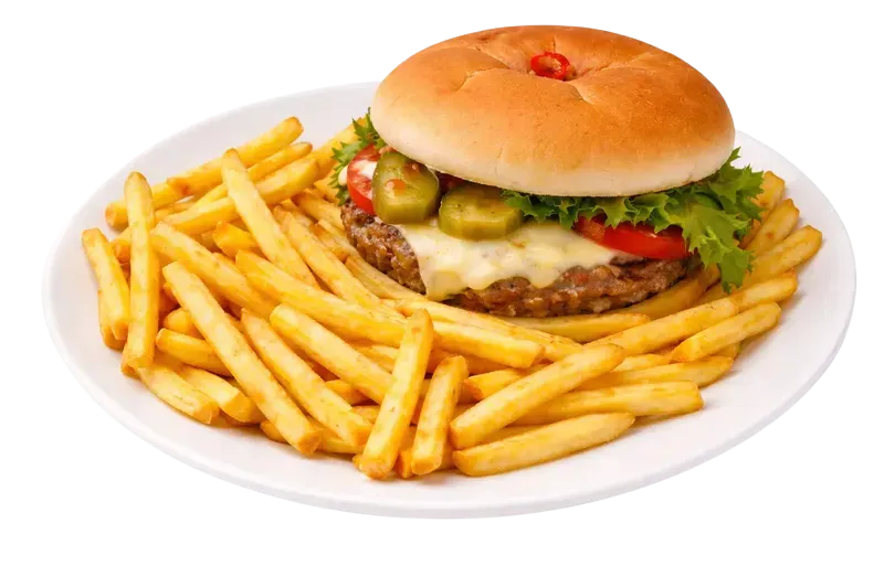 Cheeseburger