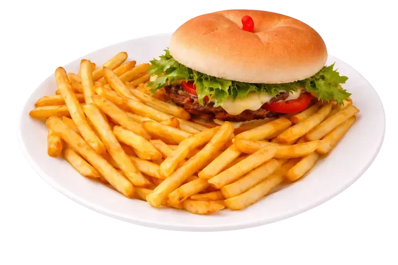Texas burger