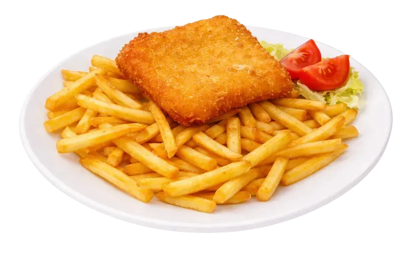 Smažený sýr
