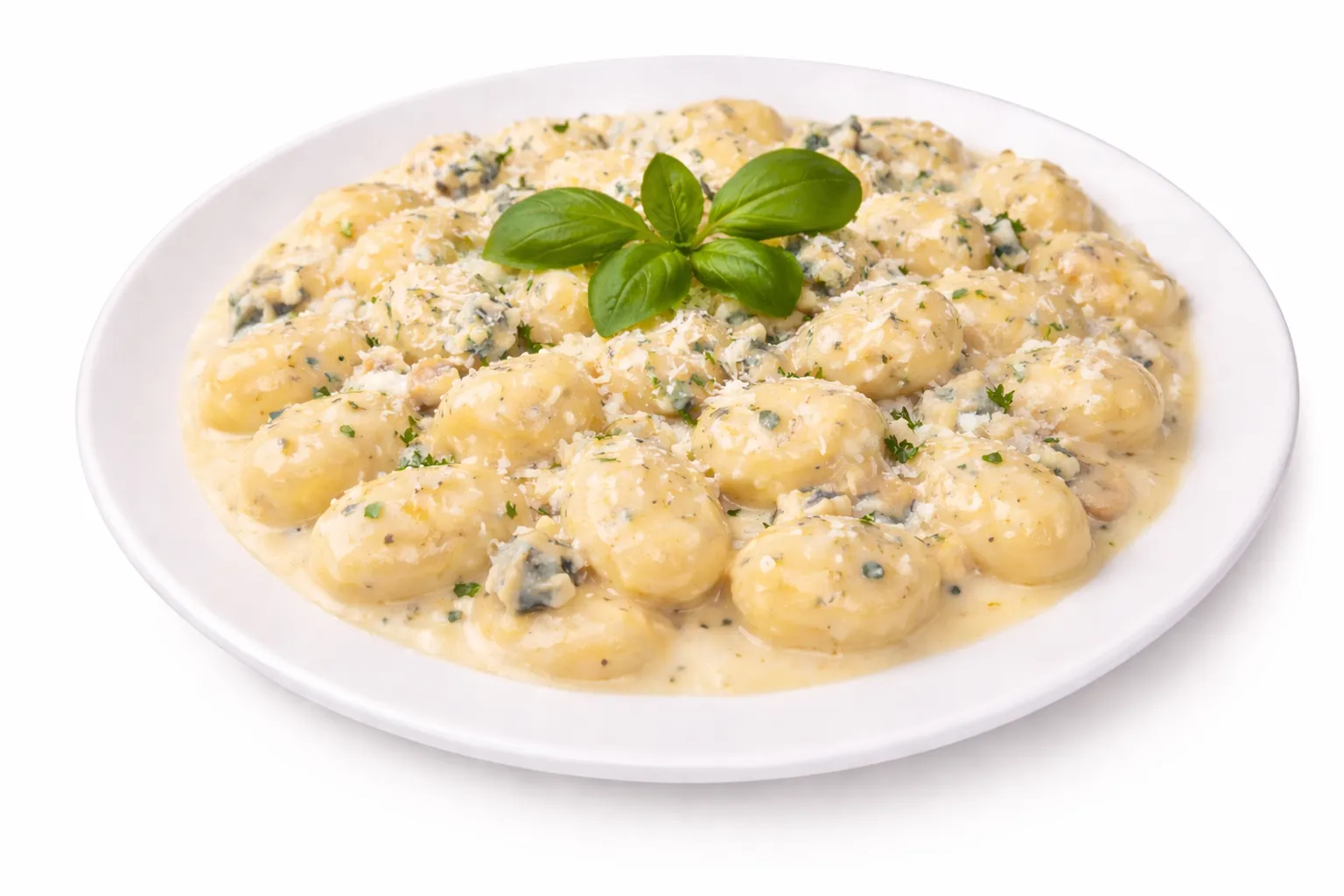 GNOCCHI FORMAGGI
