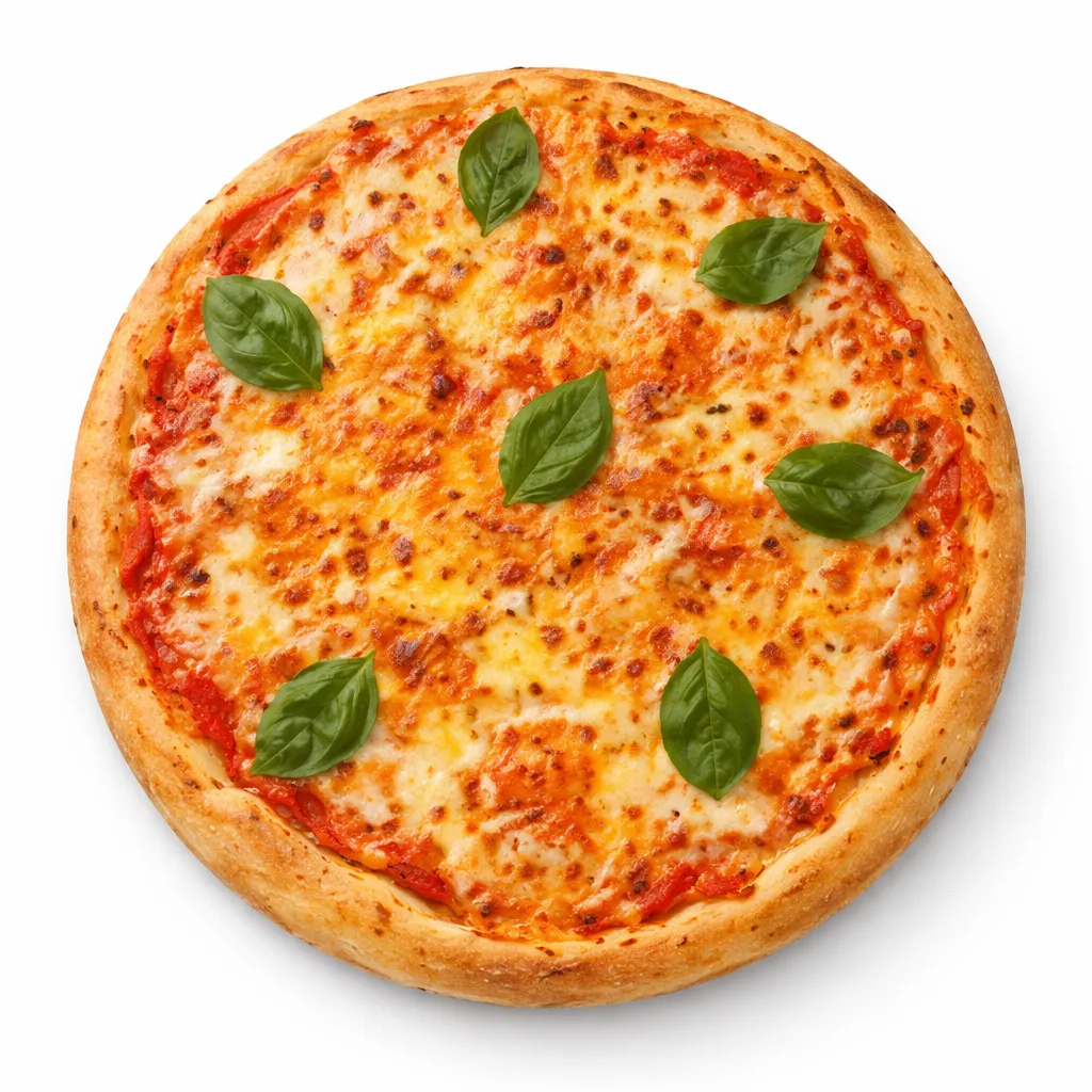 MARGHERITA