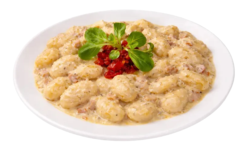 GNOCCHI FORESTA