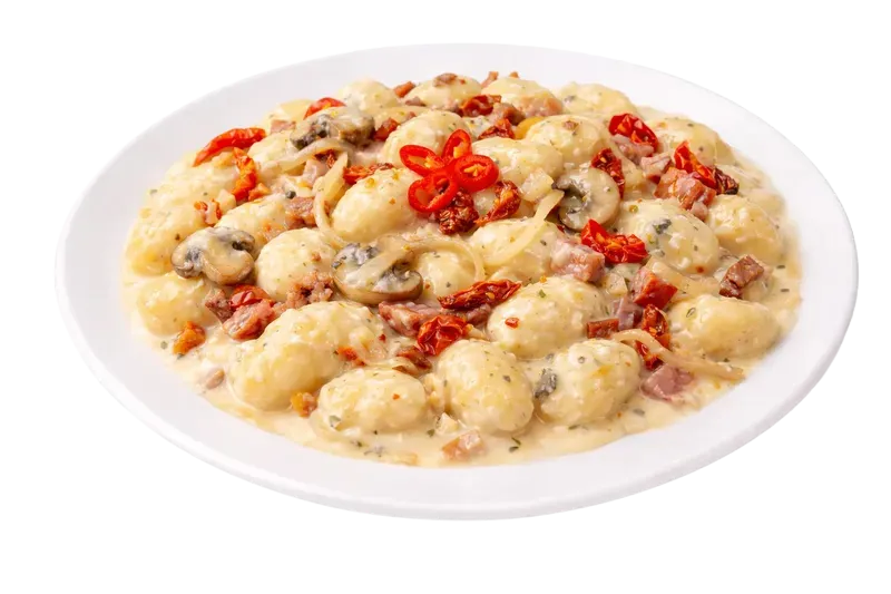 GNOCCHI PICANTE