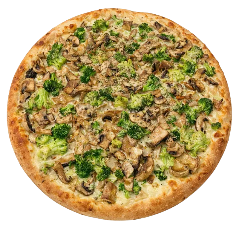 BROCOLLI II.