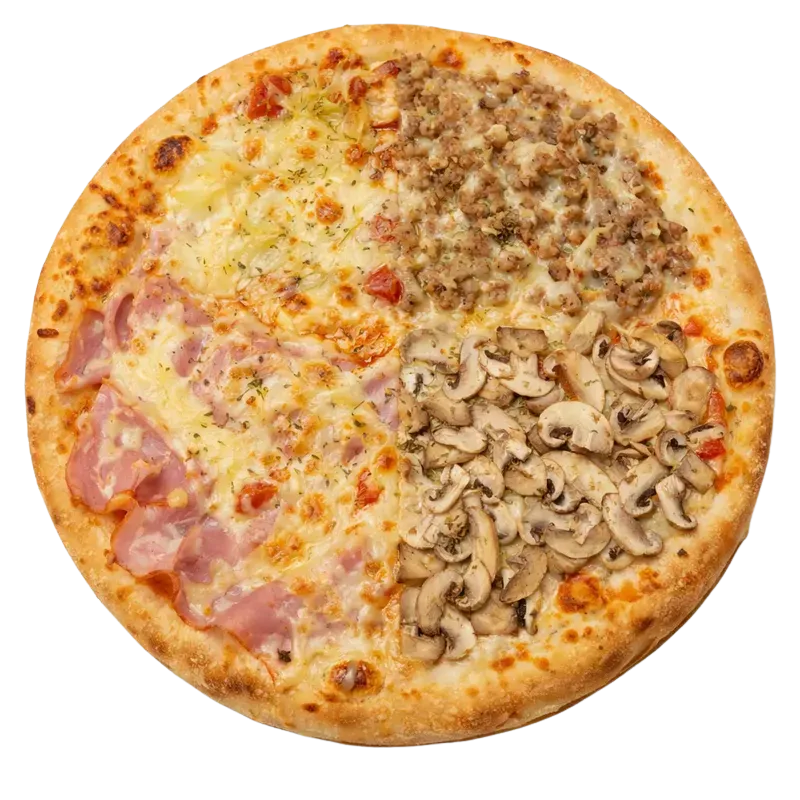 QUATTRO STAGIONI