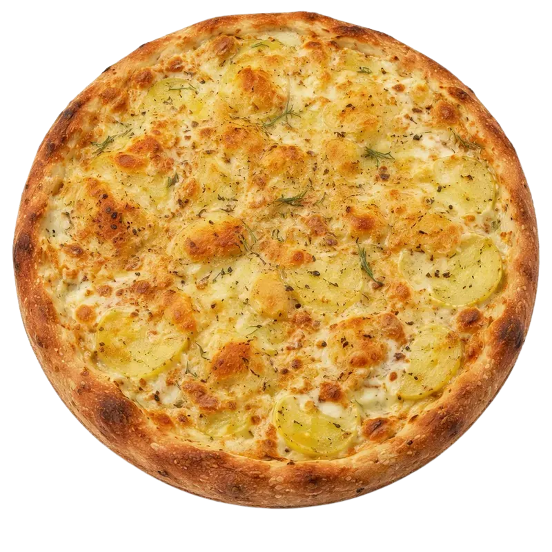 CON PATATE