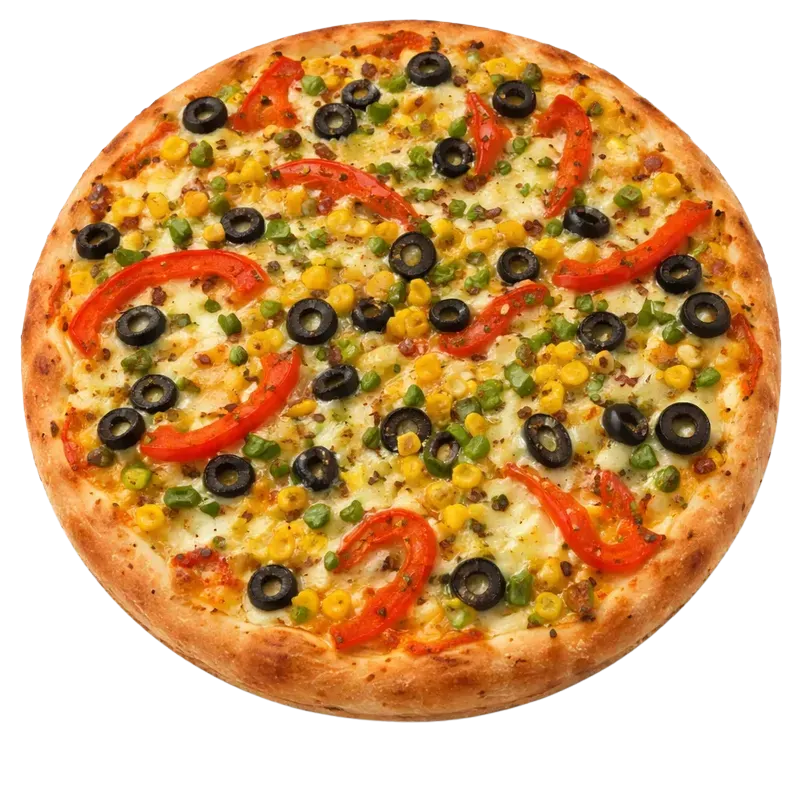 VEGETARIANA