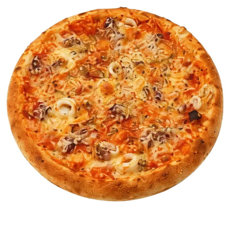 FRUTTI DI MARE