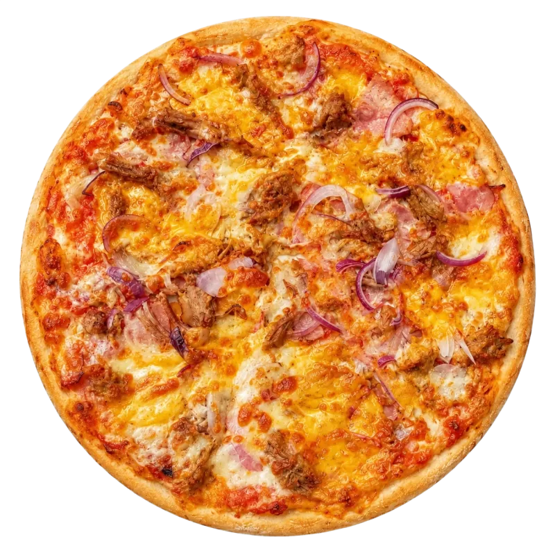 CARNE TRITATA