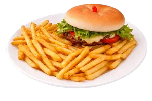 Texas burger