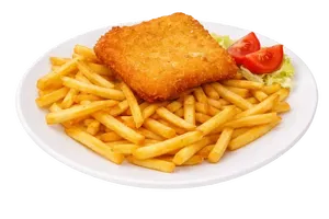 Smažený sýr