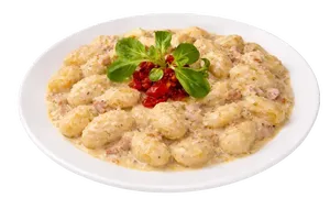 GNOCCHI FORESTA