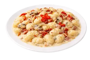 GNOCCHI PICANTE