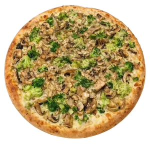 BROCOLLI II.