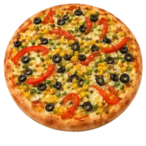 VEGETARIANA